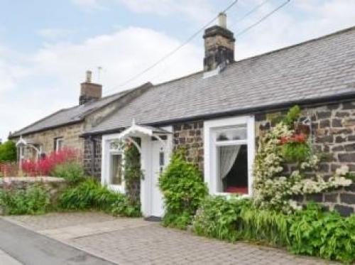 Botany Cottage, Embleton, Northumberland