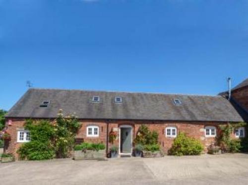 The Old Smithy, Ashbourne, Longford, 