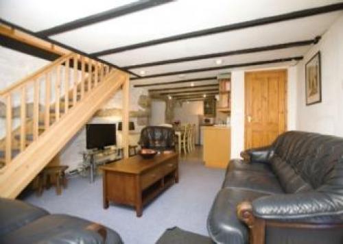 Regent Cottage, Mousehole, Cornwall