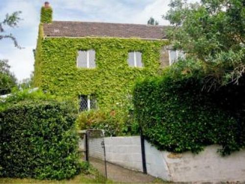 Middle Farm House, Castle Cary, 