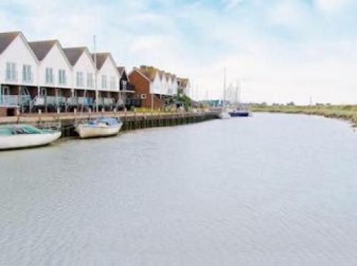 Kittiwakes, Rye, East Sussex