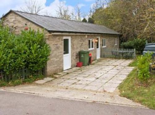 Little Lodge 1, East Dereham, 