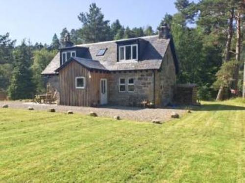 Feagour, Dalwhinnie, 