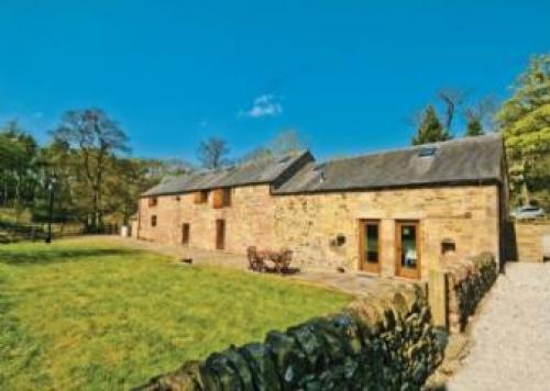 Gun End Cottage, Leek, 