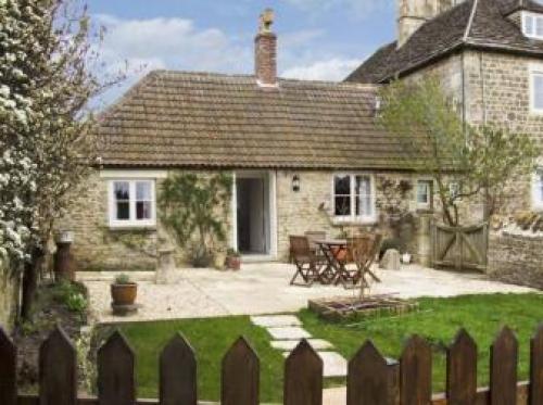 The Guinea Cottage, Sutton Benger, 