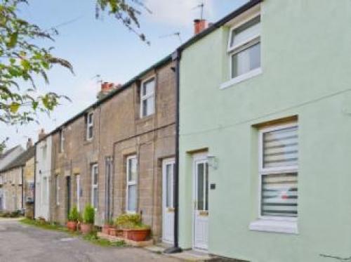 The Old Chapel - E5553, Masham, North Yorkshire