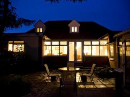 Innocence Rooms - East, Ipswich, 