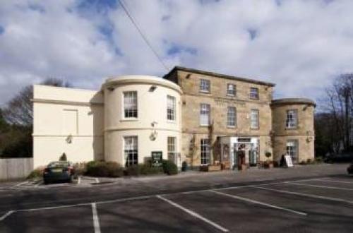 The Mount By Greene King Inns, Upholland, 