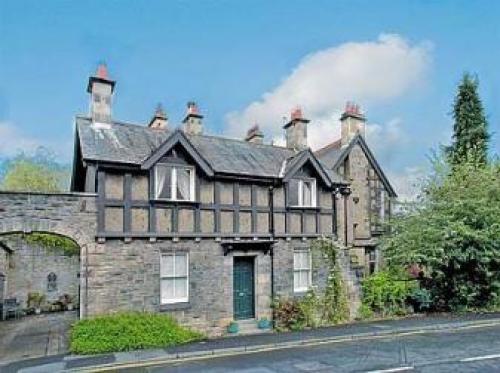 The West Wing - 26666, Corbridge, Northumberland