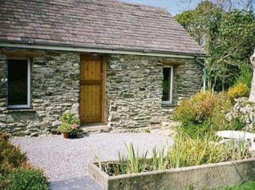 Field Cottage, Llanrhystud, West Wales
