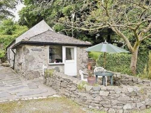 Bwythn Bach, Criccieth, North Wales