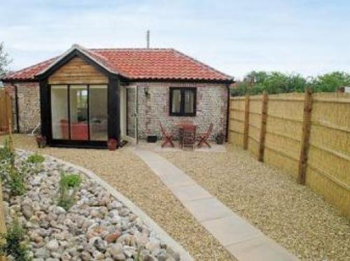 Apple Barn, Bacton, Norfolk