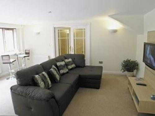 The Studio, Minehead, Somerset