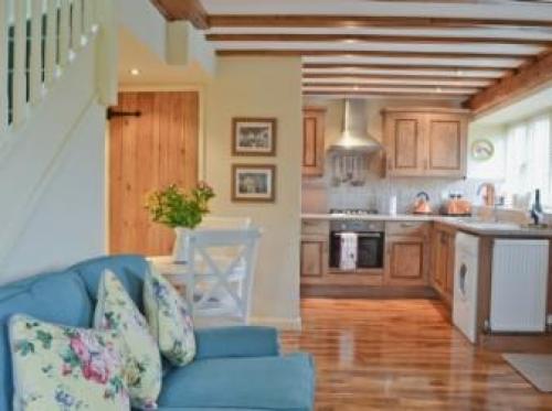 Westwood Cottage, Sinnington, North Yorkshire