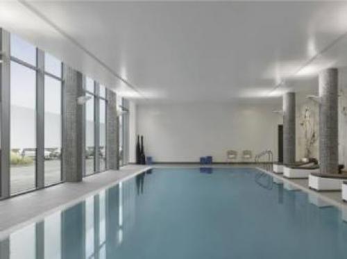 Radisson Blu Hotel East Midlands Airport, East Midlands Airport, 