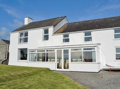 Bodlasan Groes House  - 26947, Valley, North Wales