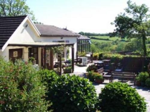 Village Cottage, Narberth, Carew, 