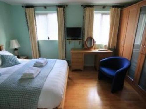 Diana's B&b, Kidlington, 