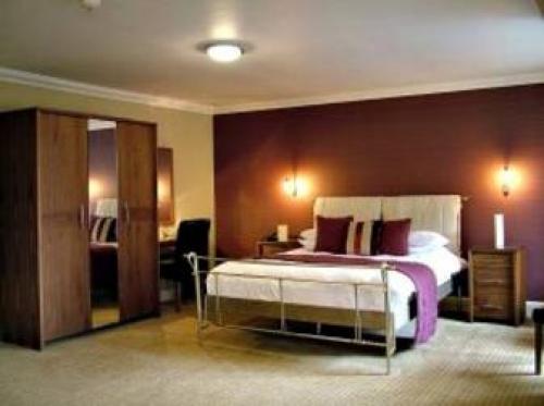 Royal Hotel, Cumnock, 