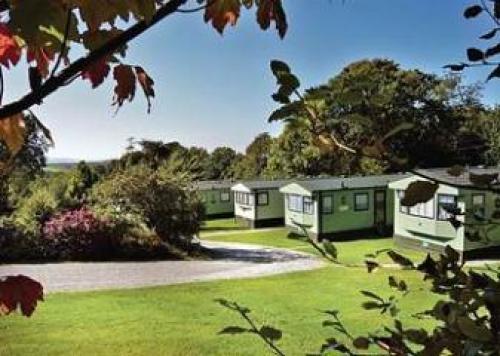 Langstone Manor Holiday Park, Tavistock, Devon