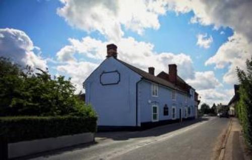 The Greyhound - Historic Former Inn, Cavendish, 