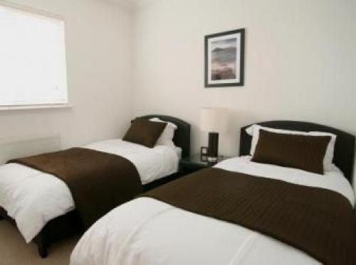Bow Serviced Apartments, Glenisla, 