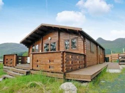 The Willows, Glencoe, Argyll and the Isle of Mull