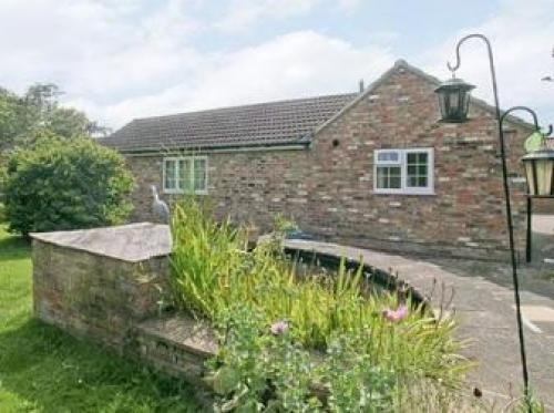 Valley Cottage, Thirsk, North Yorkshire