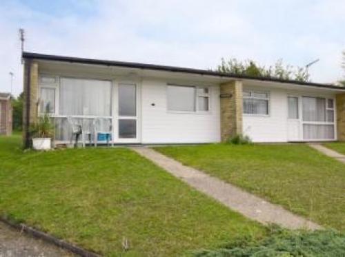 Beach Retreat, Kessingland, Suffolk