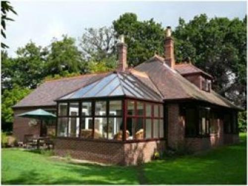 Camellia Lodge, Romsey, Hampshire