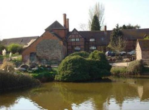 Huntlands Farm Bed & Breakfast, Knightwick, Worcestershire
