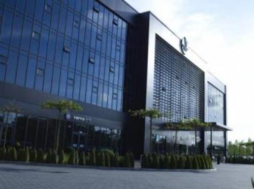 Village Hotel Farnborough, Farnborough, 