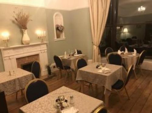 Beldon House, Brigg, 