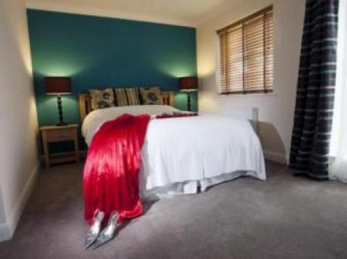 Dragon Fly Cottage - E5492, North Petherton, Somerset