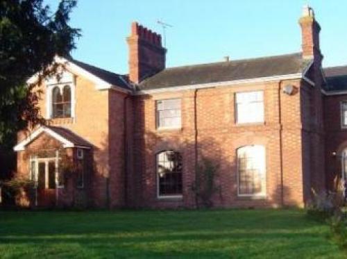 Little Brug B&b, Bridgnorth, 