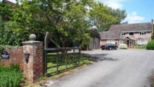 Landford Wood Farmhouse, Salisbury, Wiltshire