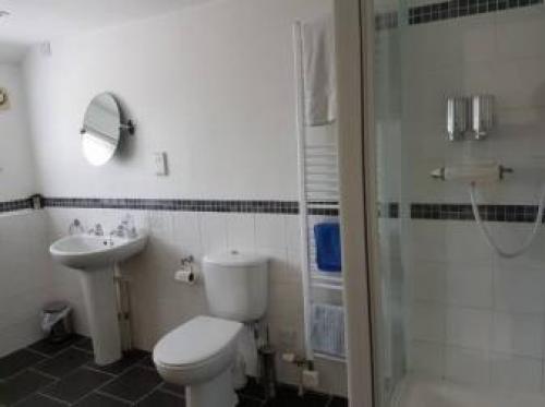 The Brambles B&b, Landbeach, 