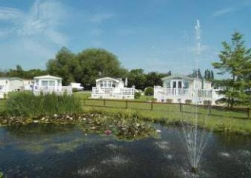 Fir Trees, Chester, Cheshire