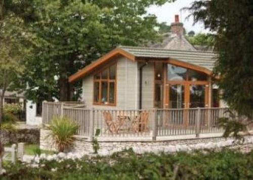 Ashbourne Heights, Tissington, Derbyshire