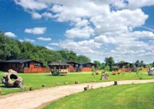 Beechwood Park, Shardlow, Derbyshire