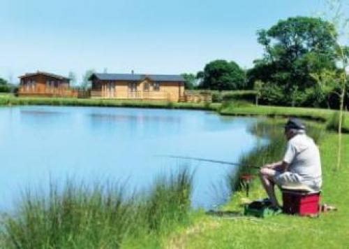 Beaconsfield Park, Albrighton, Shropshire