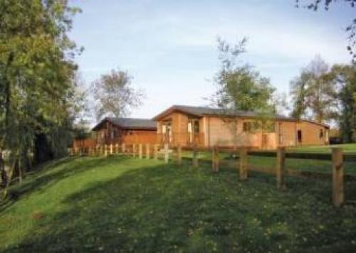 Wicksteed Park Lodges, Kettering, Northamptonshire