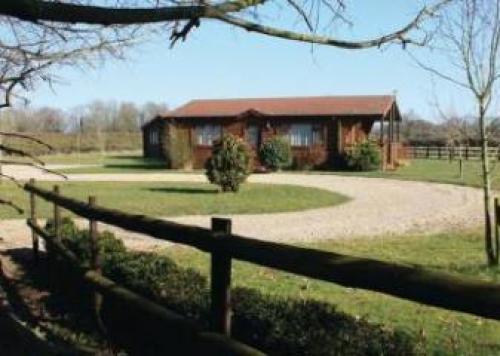 Wickham Green Farm Lodges, Devizes, Wiltshire