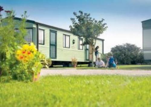Rowanbank Caravan Park, Silloth, Cumbria