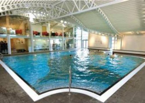 South Lakeland Holiday Village, Carnforth, Lancashire