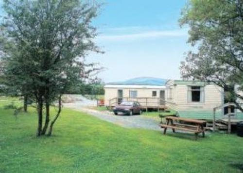 Port Haverigg, Millom, Cumbria