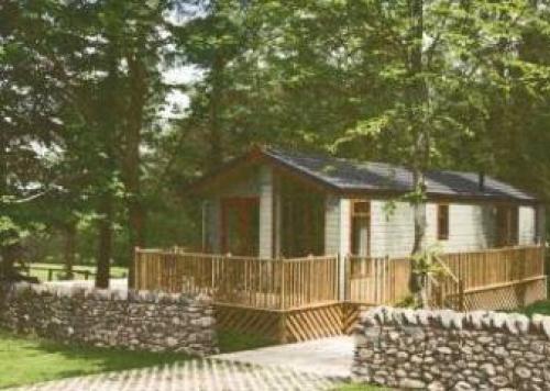 Hillcroft Holiday Park, Pooley Bridge, Cumbria