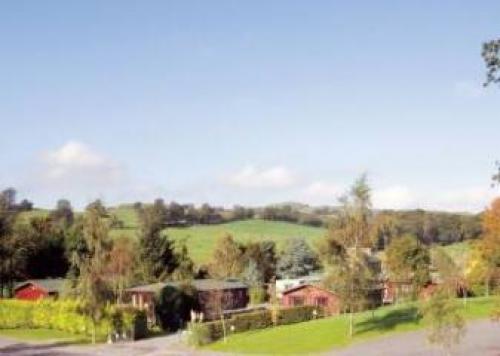 Pound Farm, Ings, Cumbria