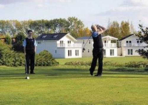 Tydd St Giles Resort, Sutton Bridge, Lincolnshire