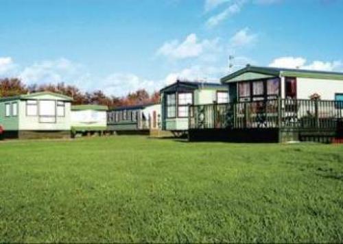 Ocean Edge Leisure Park, Heysham, Lancashire